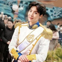 [Novelist] Jung Hoseok.