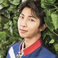 [Servent] Kim Namjoon.