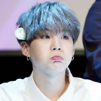 Min Yoongi/Suga