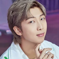 Min Namjoon (Appa Suga)