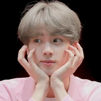 Min Seokjin (Eomma Suga)