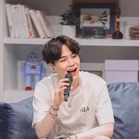 Yoongi