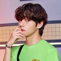 Taehyung