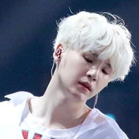 Yoongi
