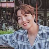 Hoseok(Hobi)