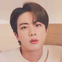 Seokjin