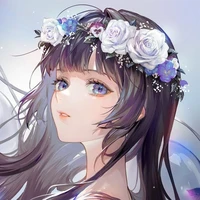 Queen Violet De Adelia