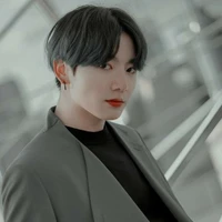 Jeon jungkook William
