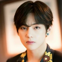 Taehyung King Elisabeth