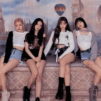 Four Girl