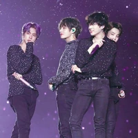 Four Boy