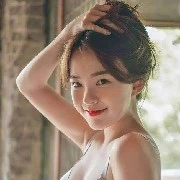ลูกหมี (นางเอก)