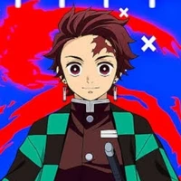 Tanjiro Kamado