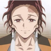 Tanjuro Kamado