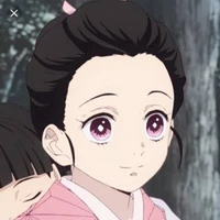 Nezuko Kamado