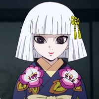 Nichika Ubuyashiki