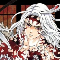 Kibutsuji Muzan