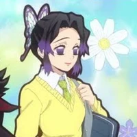 Shinobu Kocho