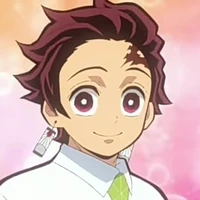Tanjiro Kamado