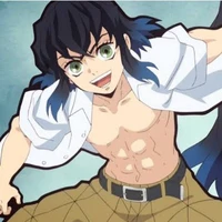 Inosuke Hashibira