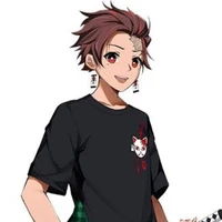 Tanjiro Kamado