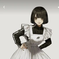 Maid Alyssa
