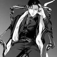 Matthew(fl adoptive older brother)