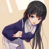 mariya(fl adoptive sister)