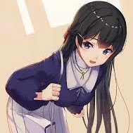 marinda (blooms adoptive sis)