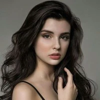 Heyena Betty