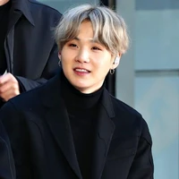 Yoongi