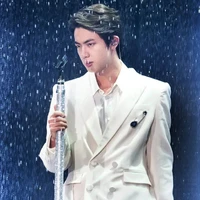 Seokjin