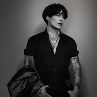 Yoongi