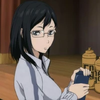 kiyoko