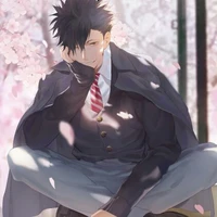 kuroo