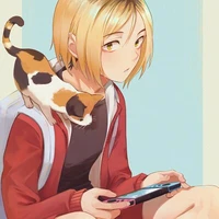 kenma