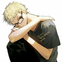 tsukishima