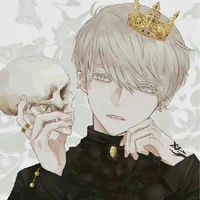 aiko(demon king)