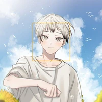 คิตะ(พระเอก)