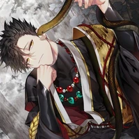 คุโระ(หมาป่าในร่างคน)