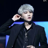 Min yoongi/ suga
