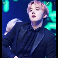 junk hoseok / j hope