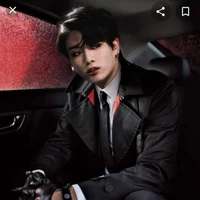 jeon Junckook / jk