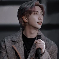 Kim namjoon