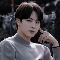 Kim seokjin