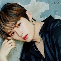 Lee Know (Lino)