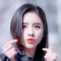 Heejin Mahendra