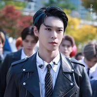 Doyoung Alexander