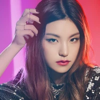 Yeji Alexander
