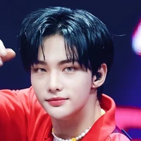 Hyunjin Alexander